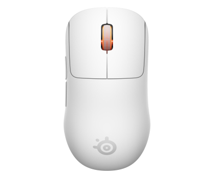 Myszka SteelSeries Sensei Pro biała